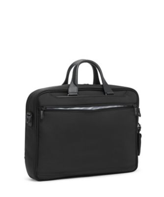 TUMI ALPHA（アルファ） ラージ・17インチ・ブリーフケース